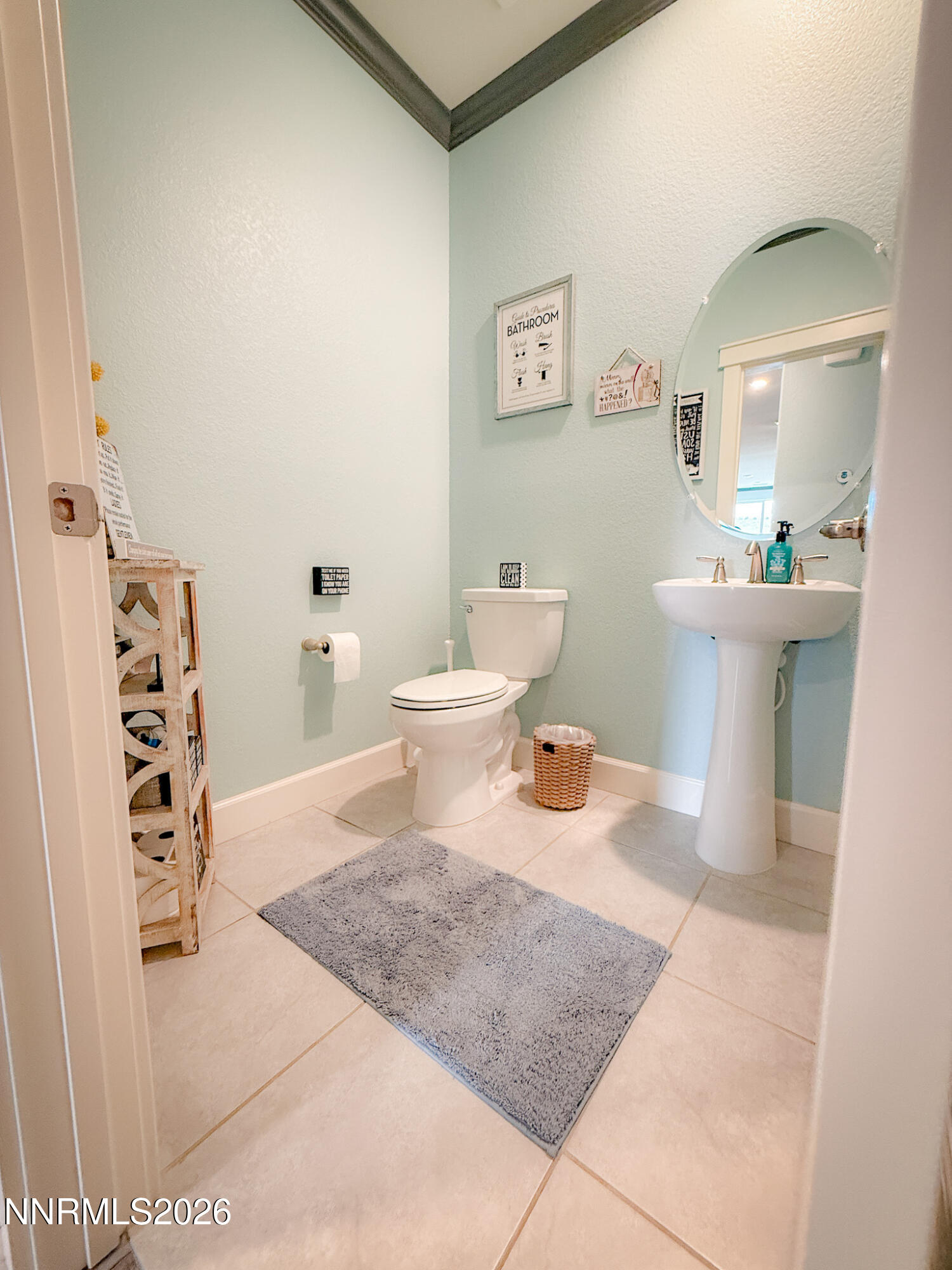 6150 Red Stable Road Sparks, NV 89436 - Photo 28 of 40 Half Bath