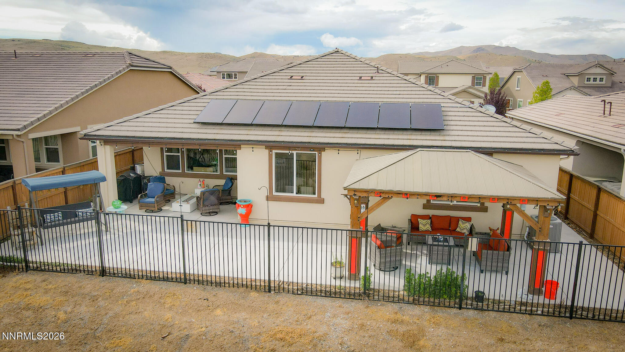 6150 Red Stable Road Sparks, NV 89436 - Photo 5 of 40 Back close 2