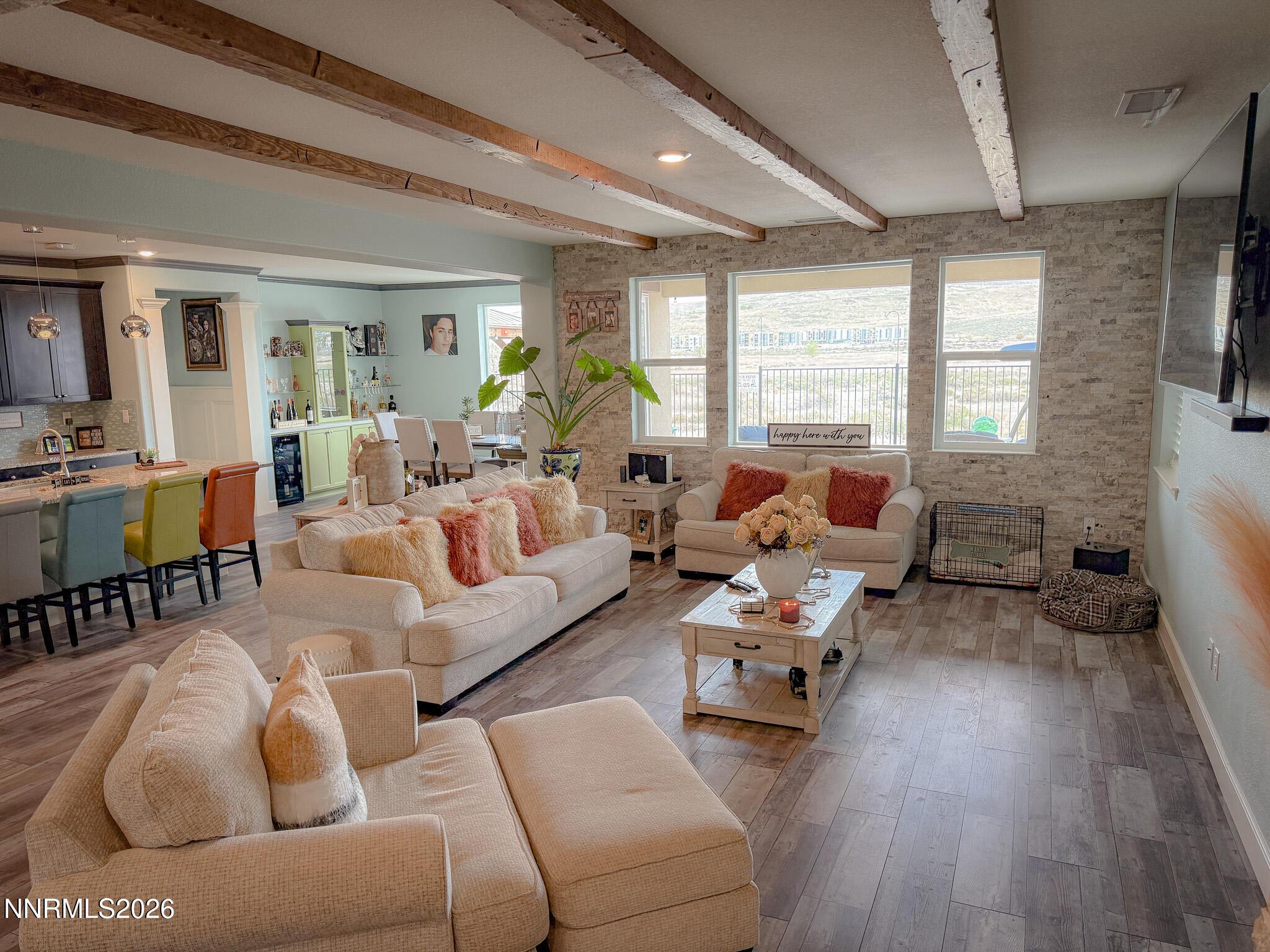 6150 Red Stable Road Sparks, NV 89436 - Photo 8 of 40 Living 2