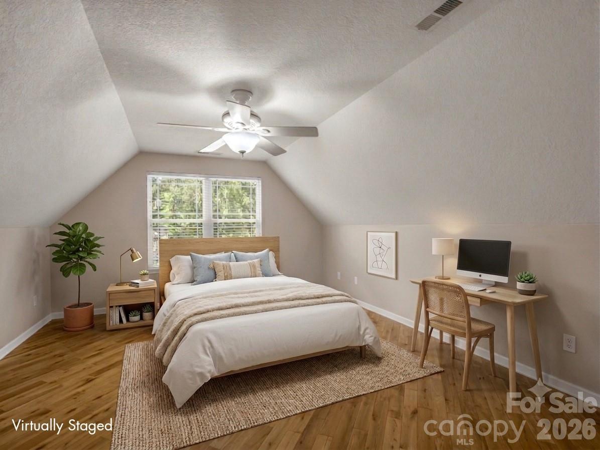 4 Rathfarnham Road, Unit F Asheville, NC 28803 - Photo 27 of 40
