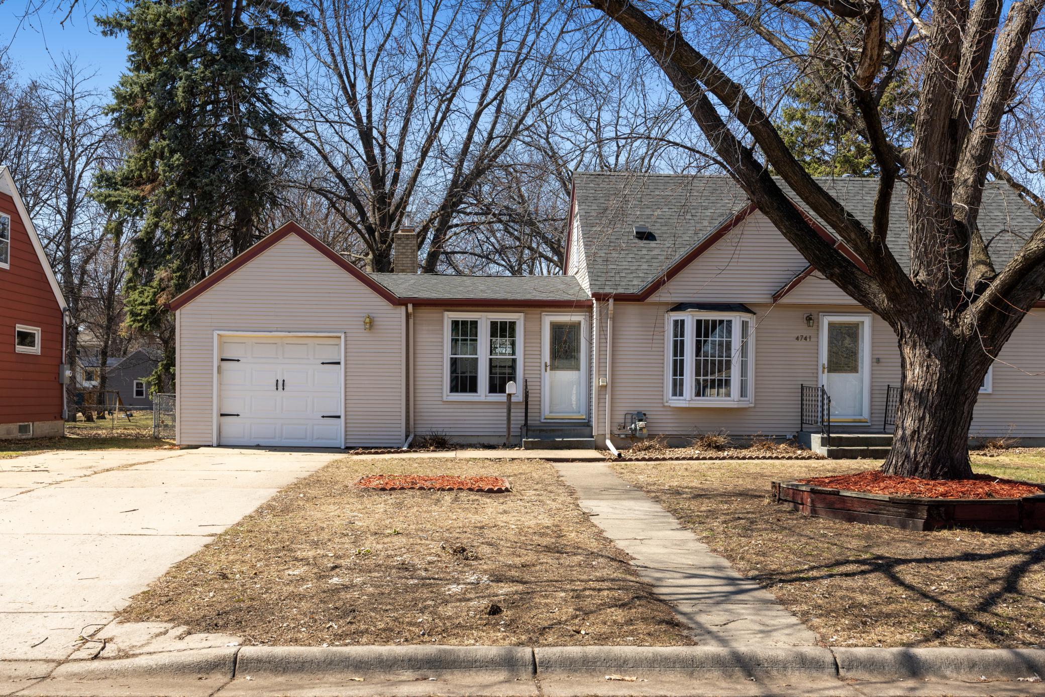 4741 Edgewood Avenue North Crystal, MN 55428 - Photo 30 of 35