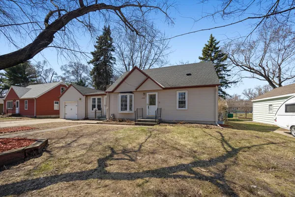 $350,000 | 4741 Edgewood Avenue North, Crystal, MN 55428