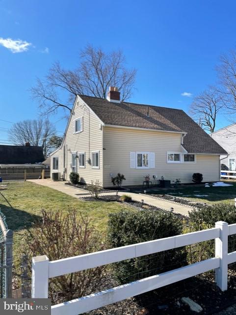 9245 Woodenbridge Road Philadelphia, PA 19114 - Photo 2 of 31 Gallery Image 2