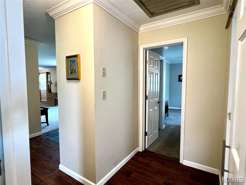 403 Sutton Drive Palmyra, MO 63461 - Photo 21 of 47