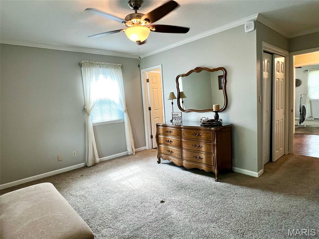 403 Sutton Drive Palmyra, MO 63461 - Photo 25 of 47