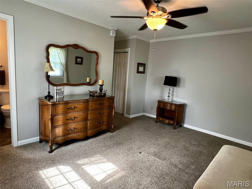 403 Sutton Drive Palmyra, MO 63461 - Photo 26 of 47