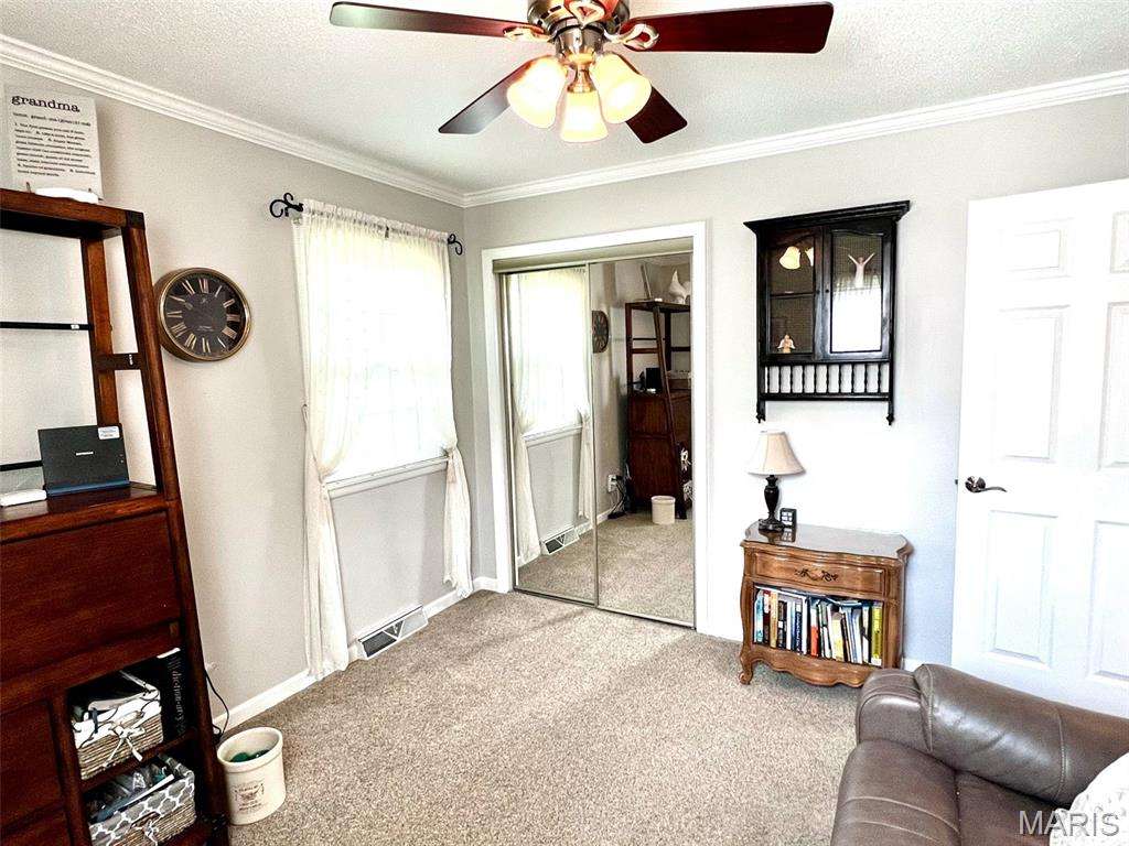 403 Sutton Drive Palmyra, MO 63461 - Photo 31 of 47