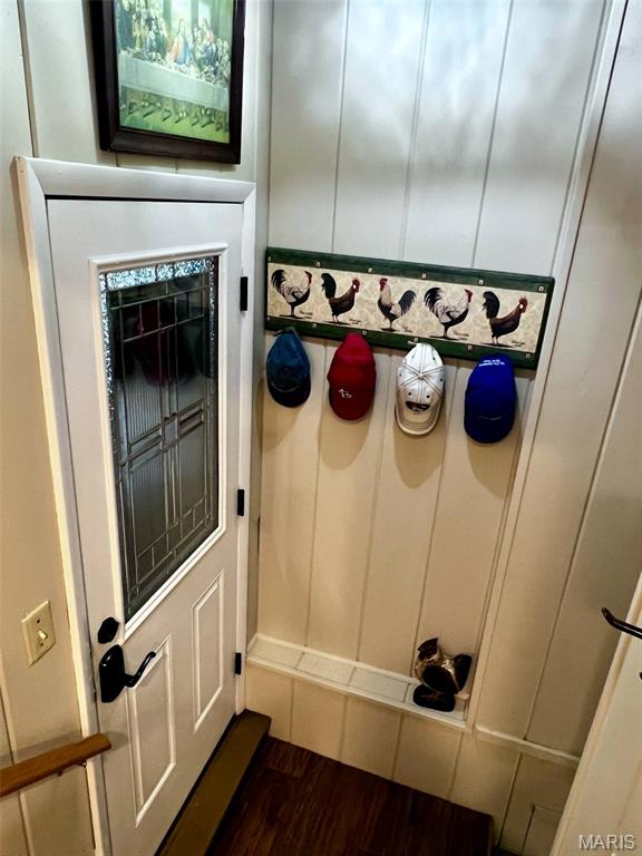 403 Sutton Drive Palmyra, MO 63461 - Photo 32 of 47