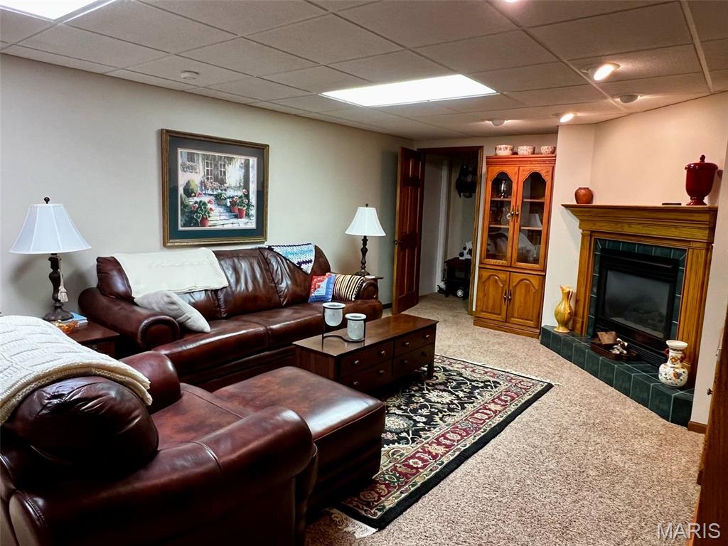 403 Sutton Drive Palmyra, MO 63461 - Photo 36 of 47