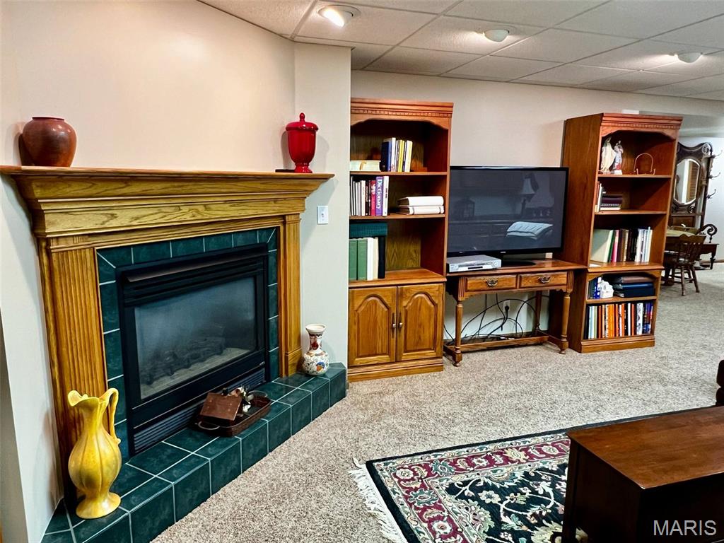 403 Sutton Drive Palmyra, MO 63461 - Photo 37 of 47