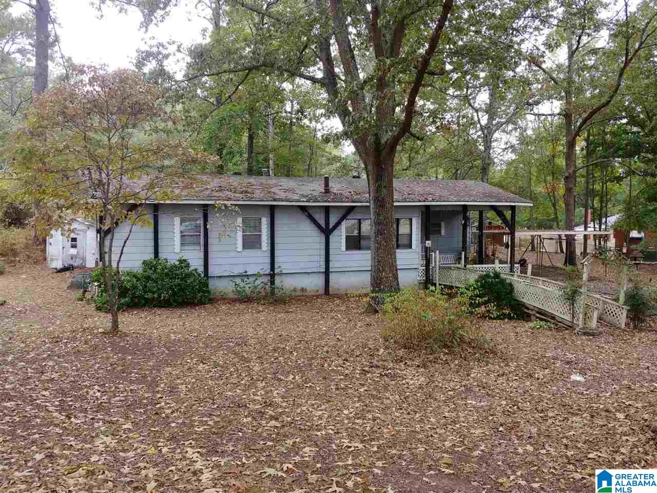 550 Trails End Road Leeds, AL 35094 - Photo 5 of 25
