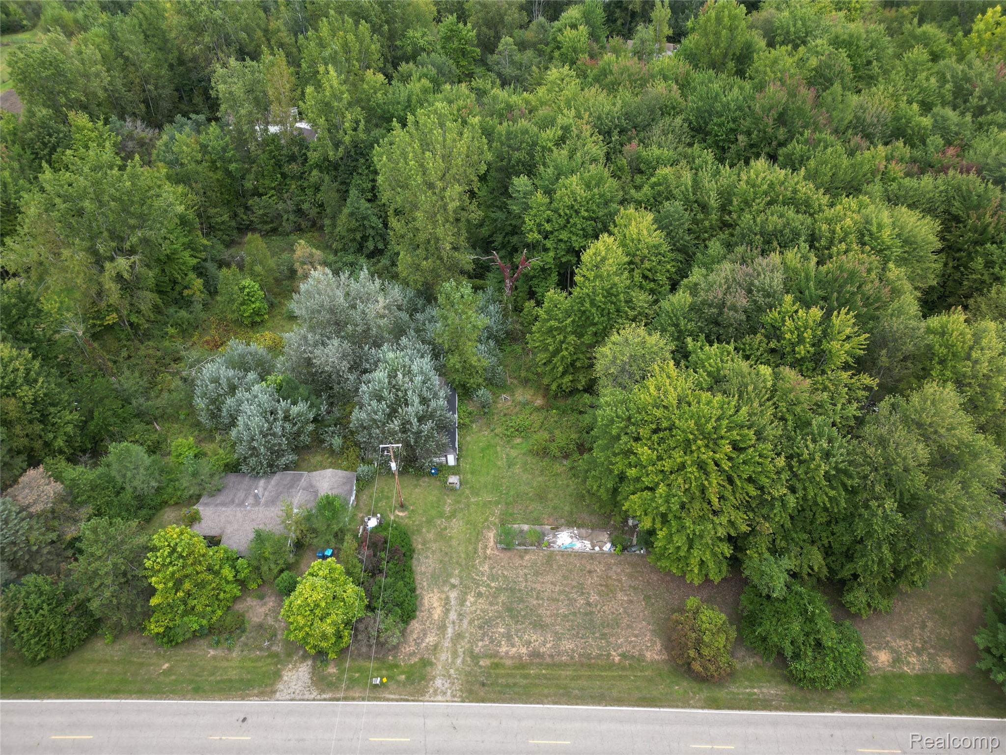 3782 Hanes Road Vassar, MI 48768 - Photo 14 of 16 DJI_0425.JPG