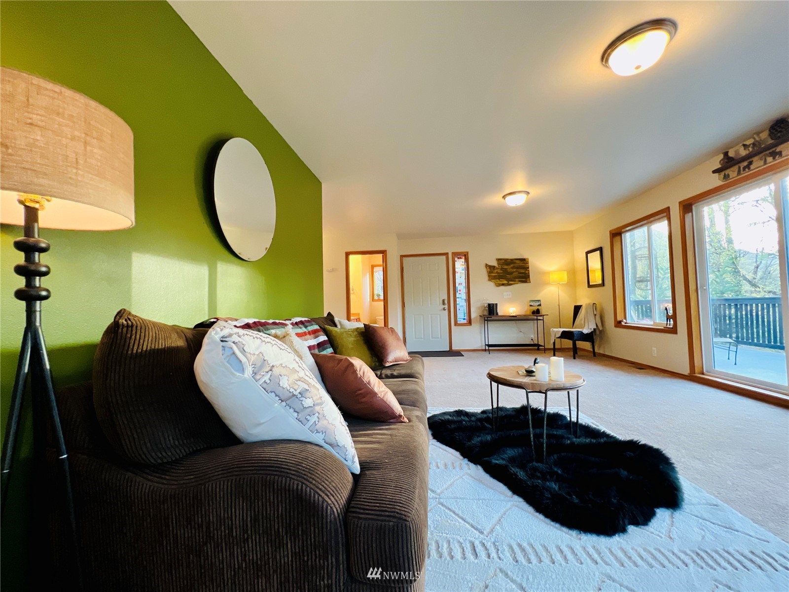 44131 Fir Road Gold Bar, WA 98251 - Photo 8 of 38 Gallery Image 8