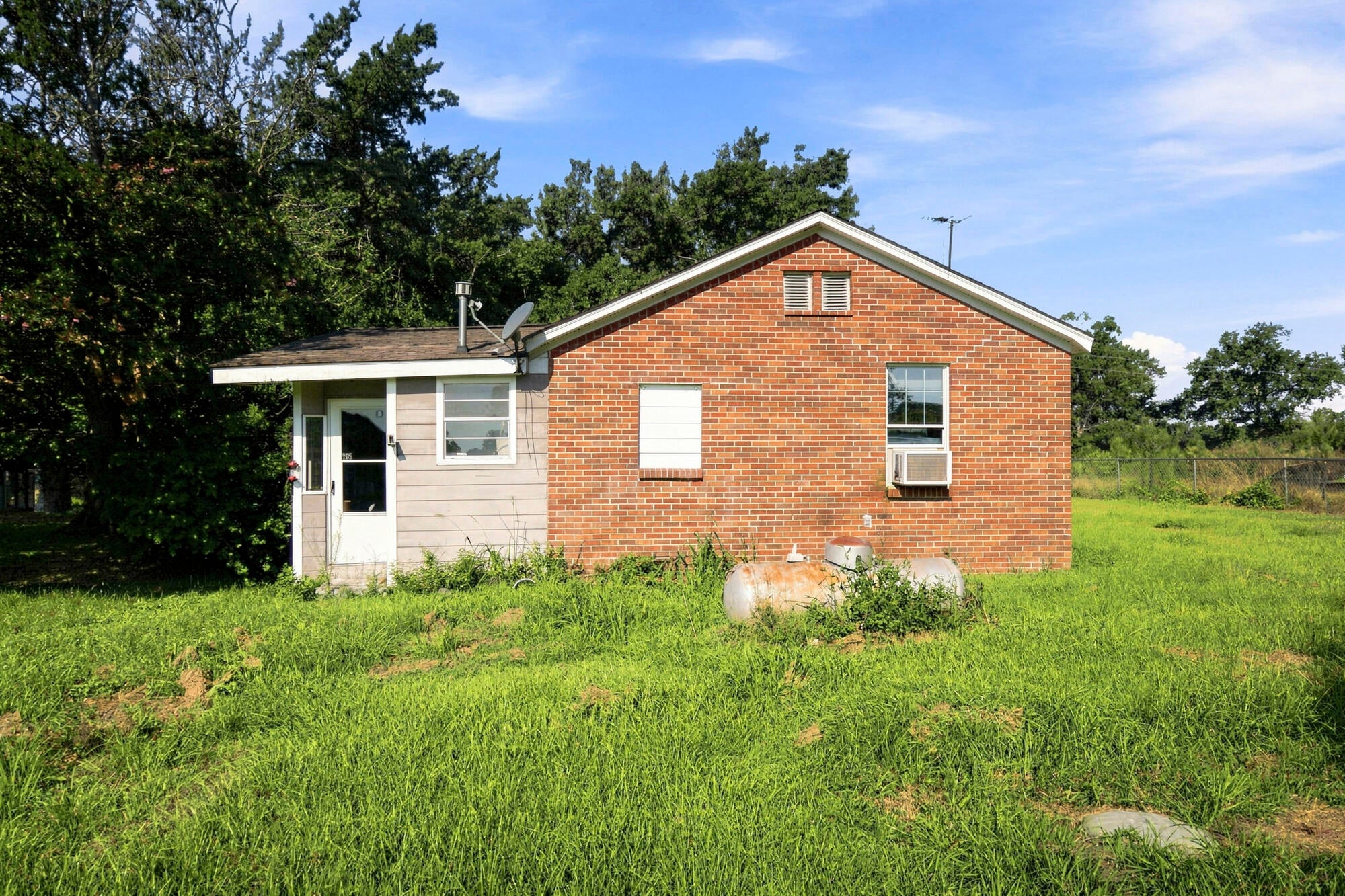 205 Clay Hill Road Richton, MS 39476 - Photo 23 of 23 Gallery Image 23