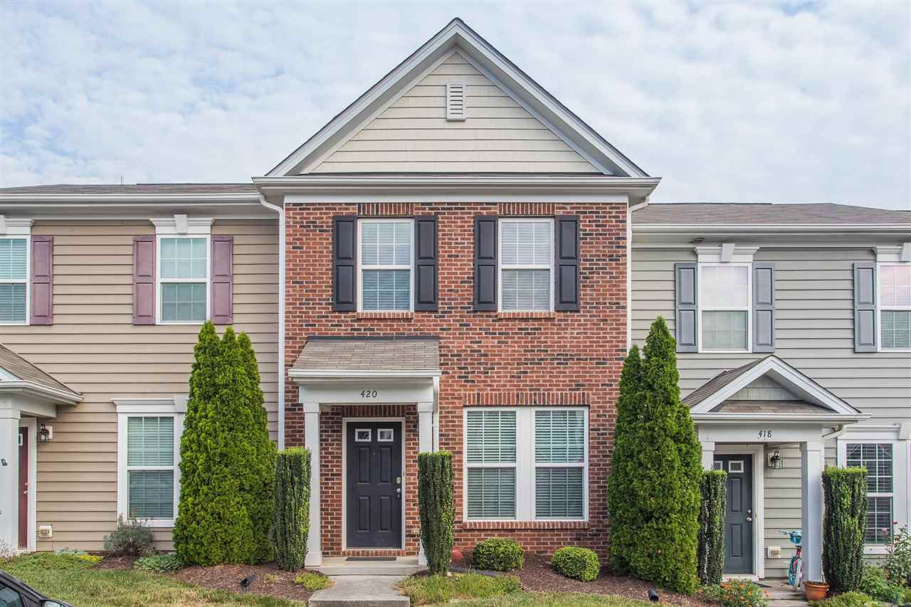 420 Provincial Street Raleigh, NC 27603 - Photo 1 of 26 Photo 1