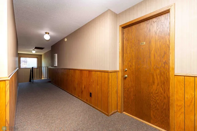 $155,000 | 2419 25 1/2 Avenue South, Unit 205, Fargo, ND 58103