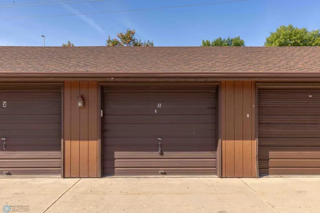 $155,000 | 2419 25 1/2 Avenue South, Unit 205, Fargo, ND 58103