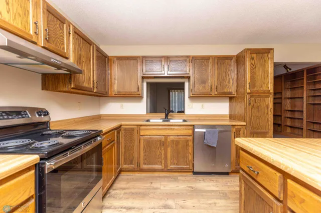 $155,000 | 2419 25 1/2 Avenue South, Unit 205, Fargo, ND 58103