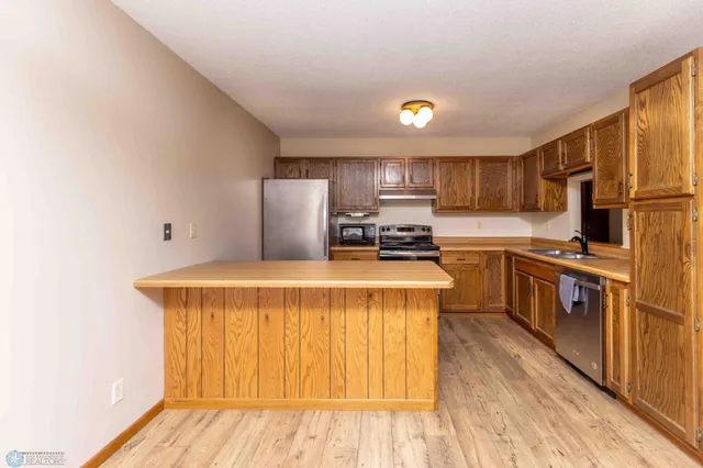 $155,000 | 2419 25 1/2 Avenue South, Unit 205, Fargo, ND 58103