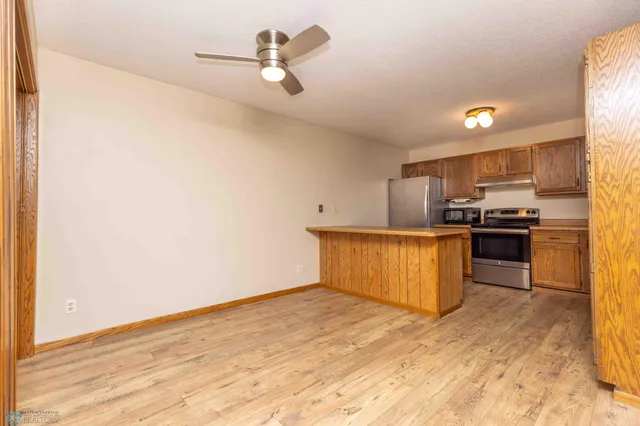 $155,000 | 2419 25 1/2 Avenue South, Unit 205, Fargo, ND 58103