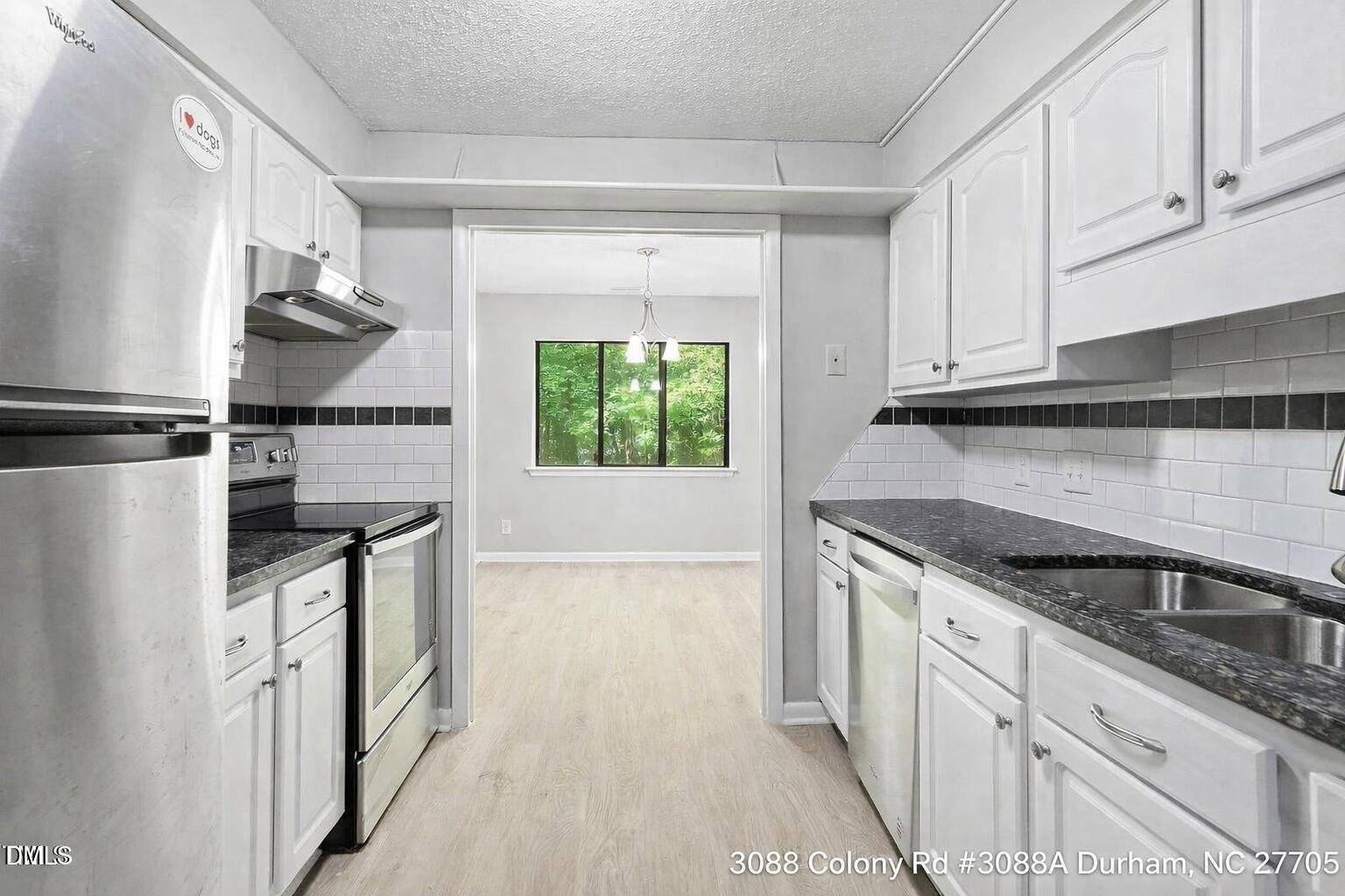 3088 Colony Road, Unit A Durham, NC 27705 - Photo 1 of 22