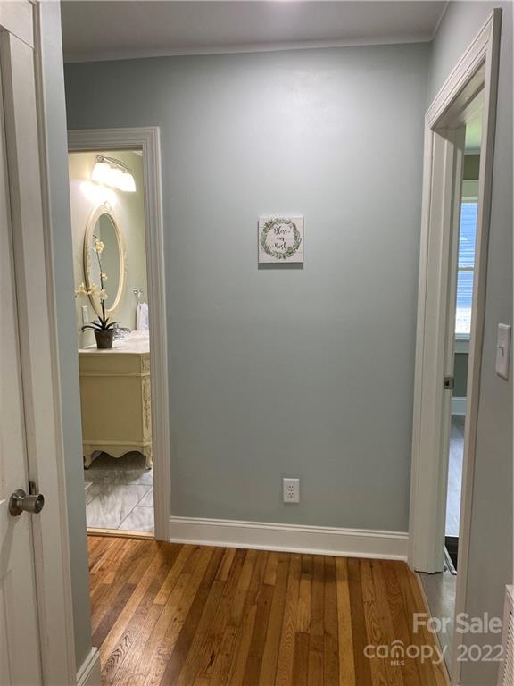 706 Kings Road Shelby, NC 28150 - Photo 6 of 25 a view of a bathroom with a sink