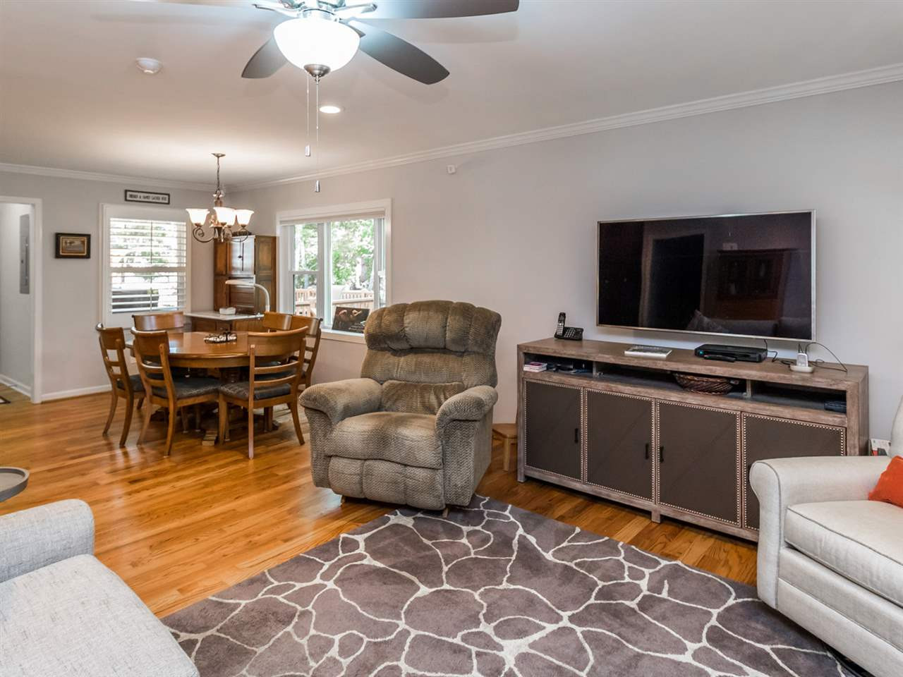 309 Pasture Lane Raleigh, NC 27614 - Photo 2 of 24 Photo 2