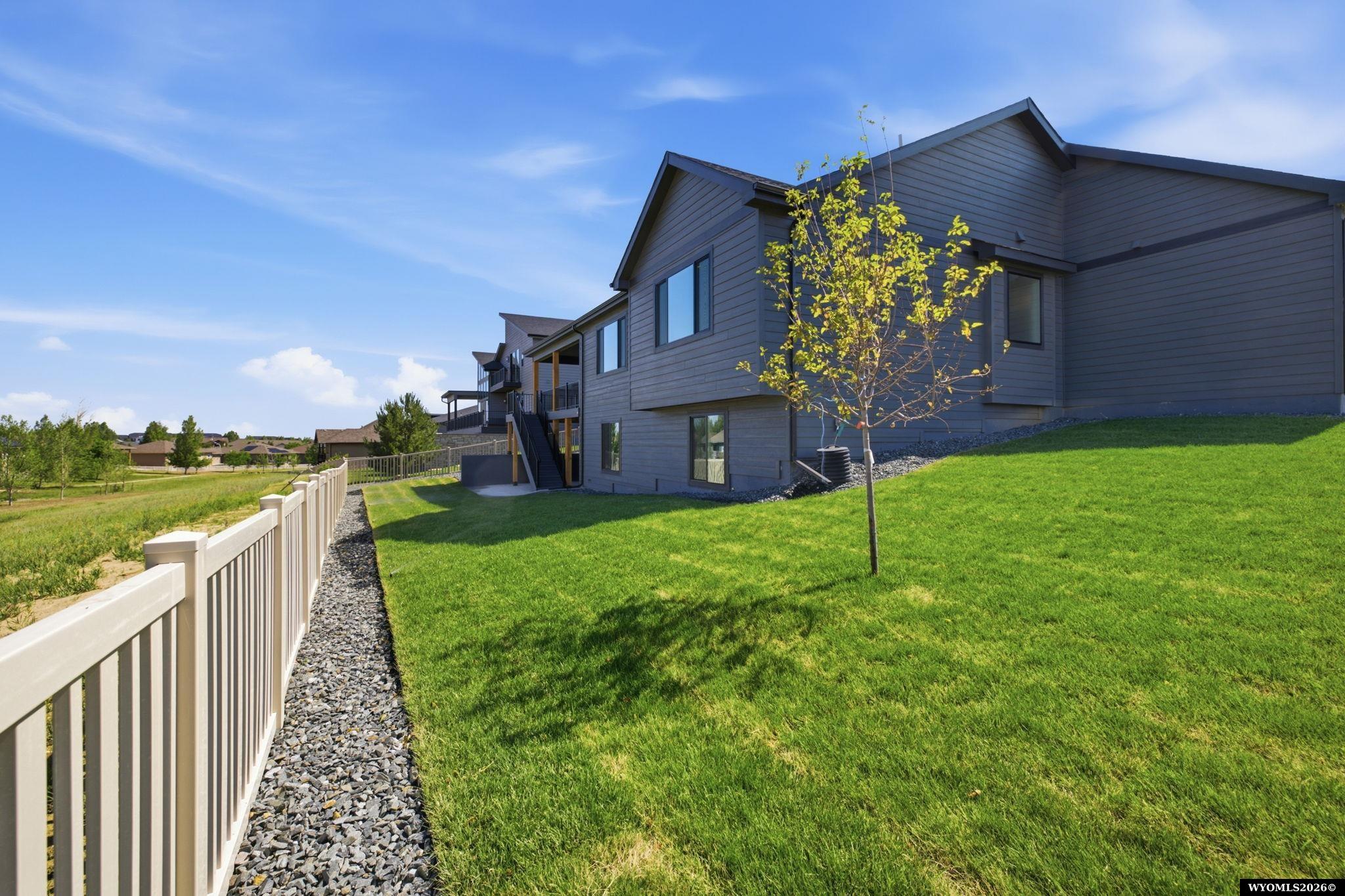 1120 Cornwall Street Casper, WY 82609 - Photo 36 of 45