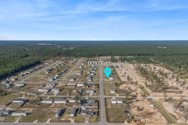 $69,900 | 18293 Bellfounder Drive, Conroe, TX 77306