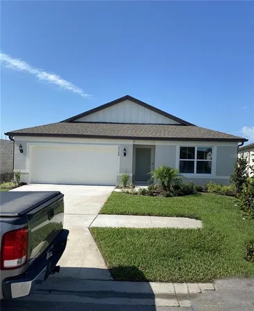 $2,695 | 6348 Dutton Drive, Wesley Chapel, FL 33545