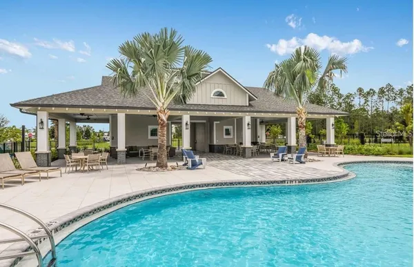 $2,695 | 6348 Dutton Drive, Wesley Chapel, FL 33545