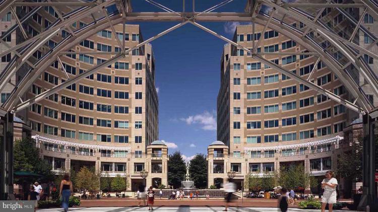 11800 Sunset Hills Road, Unit 210 Reston, VA 20190 - Photo 29 of 30 front view of a building