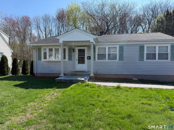 $319,000 | 84 Townsend Avenue, Waterbury, CT 06705