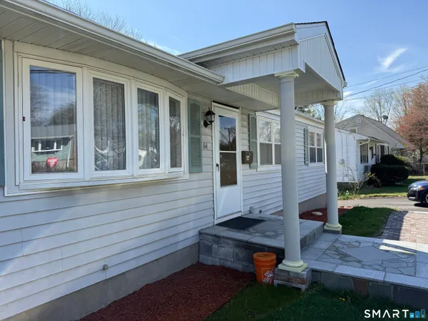 $319,000 | 84 Townsend Avenue, Waterbury, CT 06705