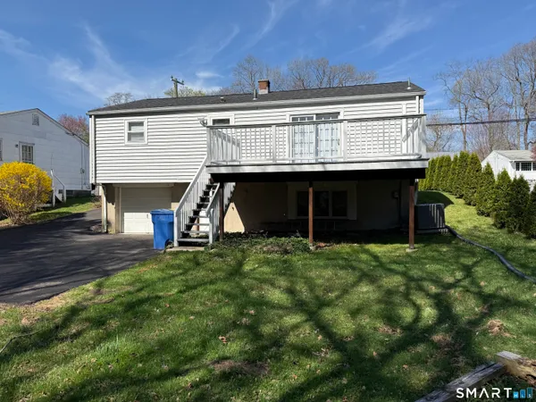 $319,000 | 84 Townsend Avenue, Waterbury, CT 06705