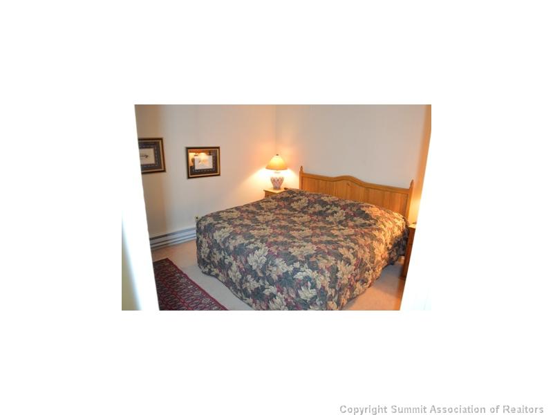 1937 Soda Ridge Road, Unit 1127 Keystone, CO 80435 - Photo 7 of 25 Master Bedroom. Master is on the main level