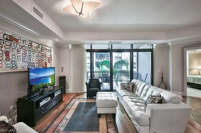 $12,000 | 9123 Strada Place, Unit 7201, Naples, FL 34108