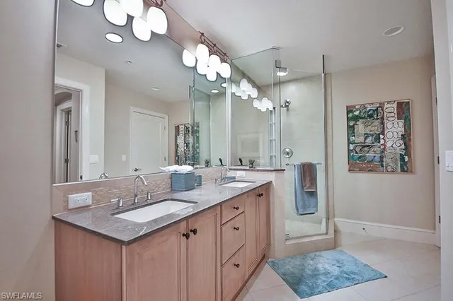 $12,000 | 9123 Strada Place, Unit 7201, Naples, FL 34108