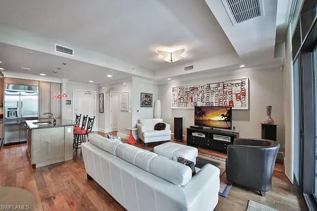 $12,000 | 9123 Strada Place, Unit 7201, Naples, FL 34108