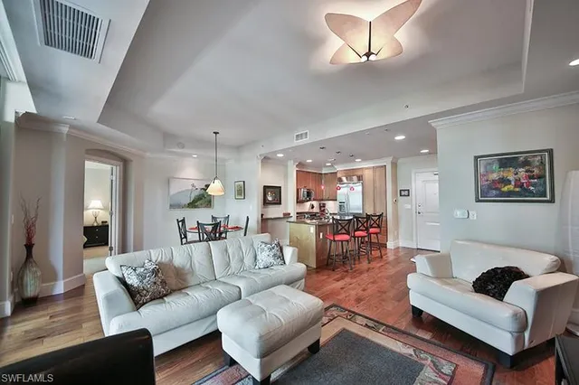 $12,000 | 9123 Strada Place, Unit 7201, Naples, FL 34108