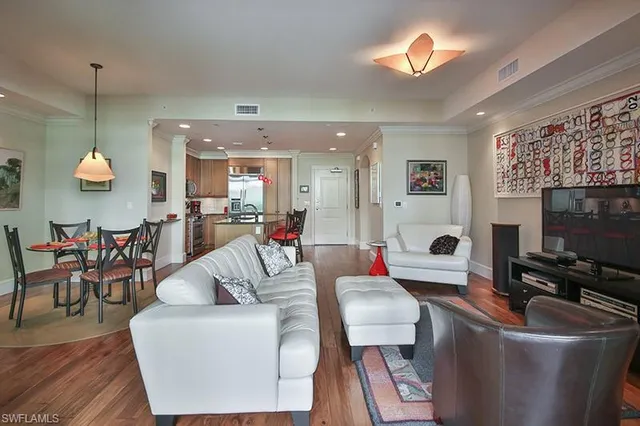 $12,000 | 9123 Strada Place, Unit 7201, Naples, FL 34108