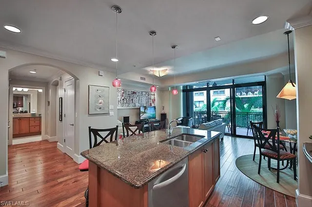 $12,000 | 9123 Strada Place, Unit 7201, Naples, FL 34108