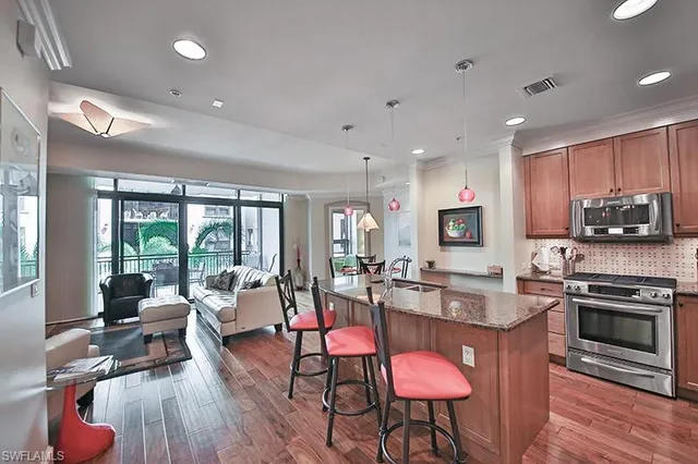 $12,000 | 9123 Strada Place, Unit 7201, Naples, FL 34108