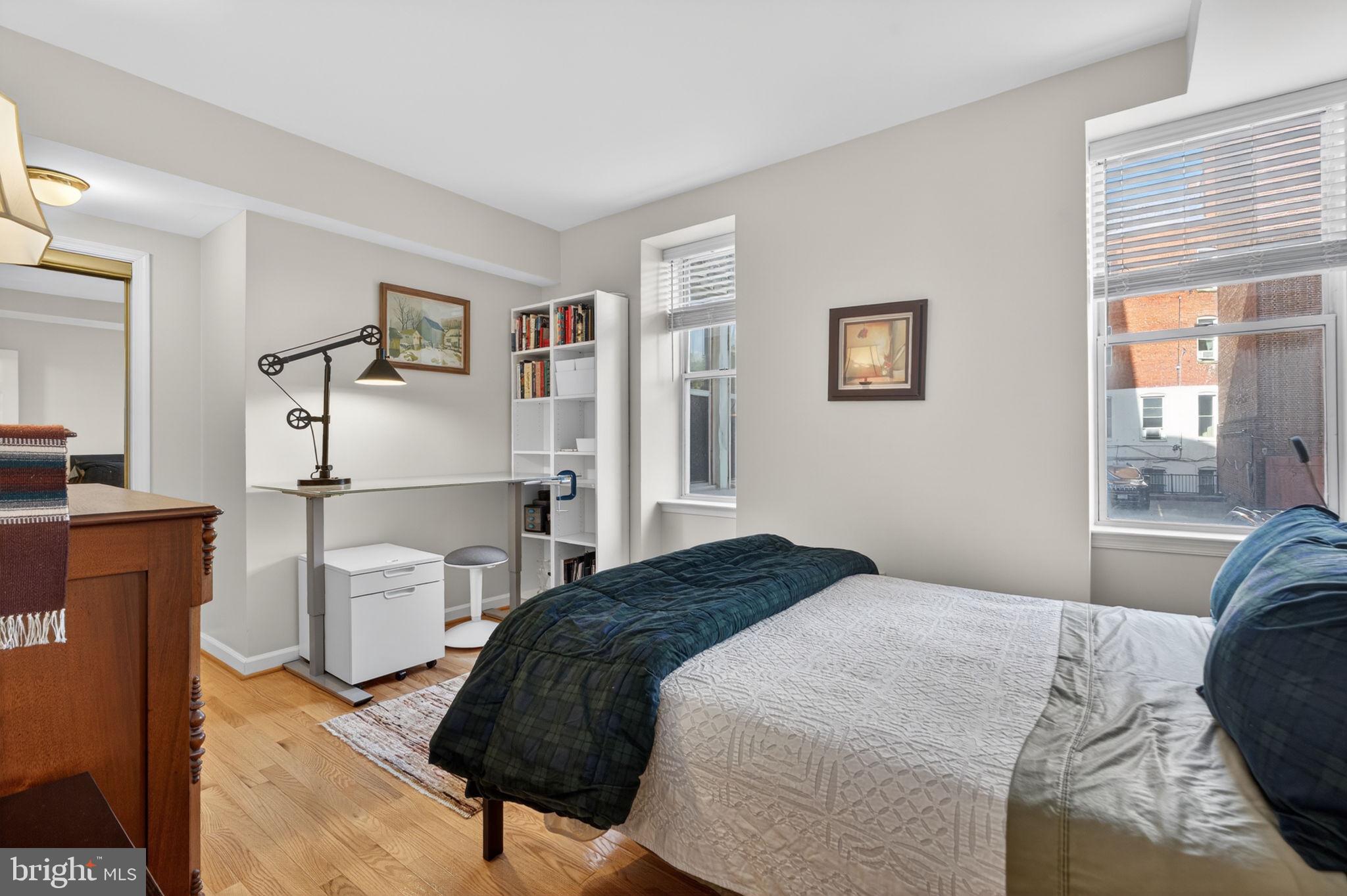 1619 R Street Northwest, Unit 101 Washington, DC 20009 - Photo 20 of 28