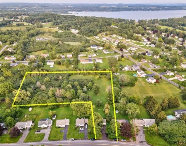 $239,900 | 5800 South Street Road, Fleming, NY 13021