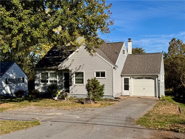 $239,900 | 5800 South Street Road, Fleming, NY 13021