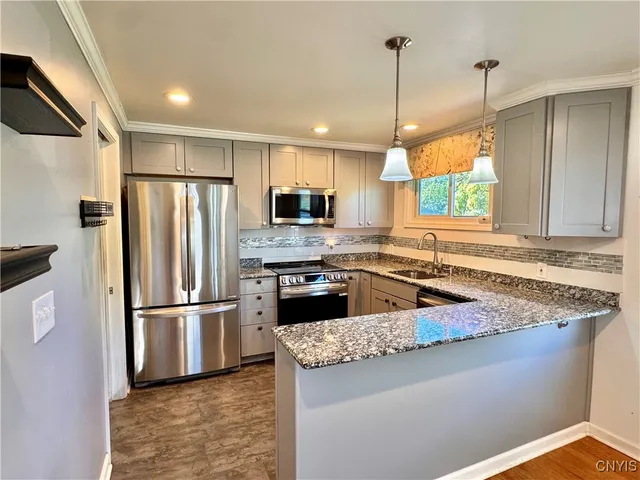 $239,900 | 5800 South Street Road, Fleming, NY 13021