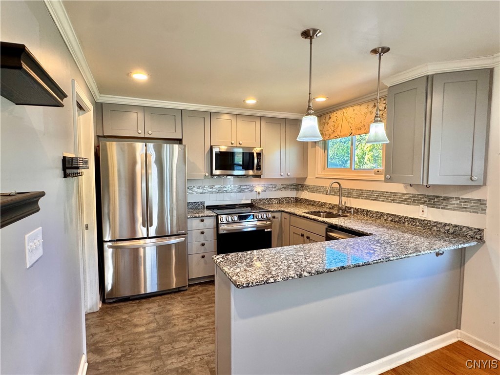 5800 South Street Road Fleming, NY 13021 - Photo 22 of 46