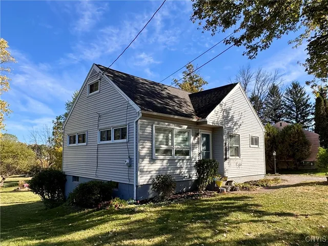 $239,900 | 5800 South Street Road, Fleming, NY 13021