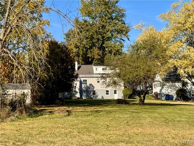 $239,900 | 5800 South Street Road, Fleming, NY 13021